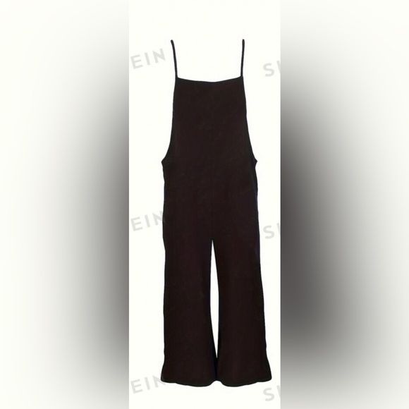 NWOT WOMENS JUMPSUIT - Picture 2 of 3